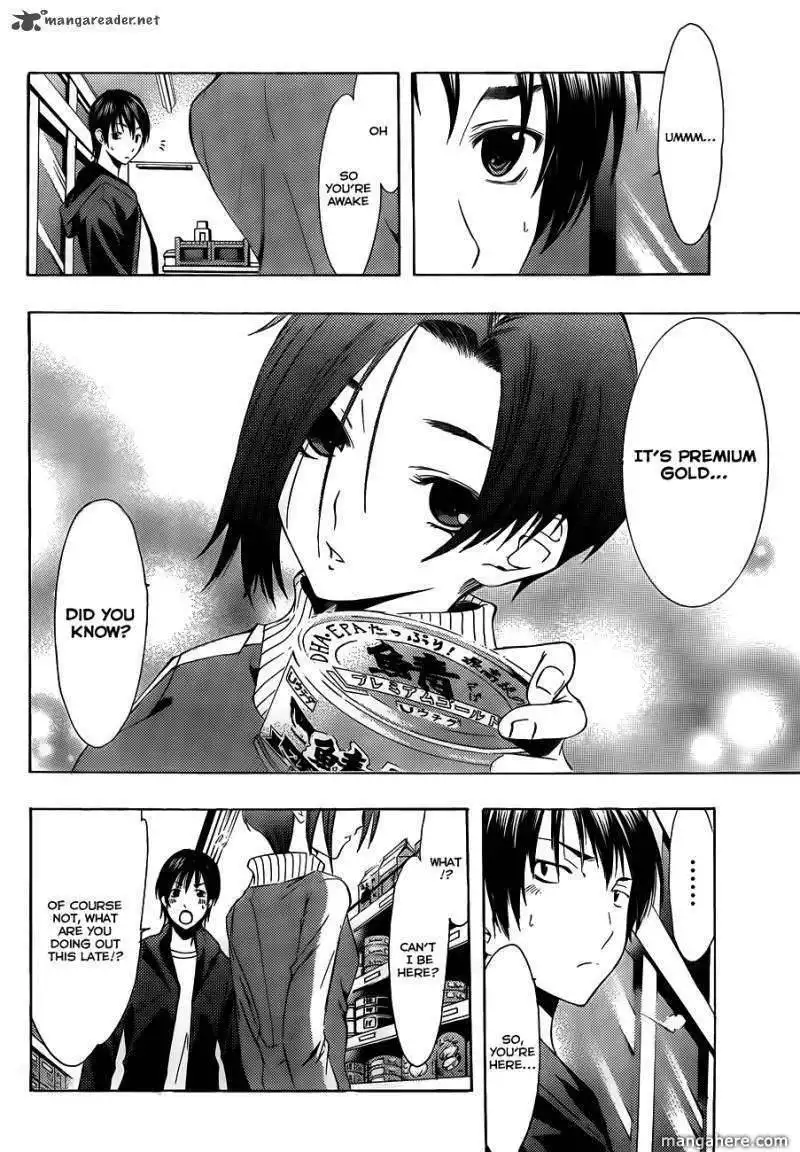 Loveplus Rinko Days Chapter 6 7